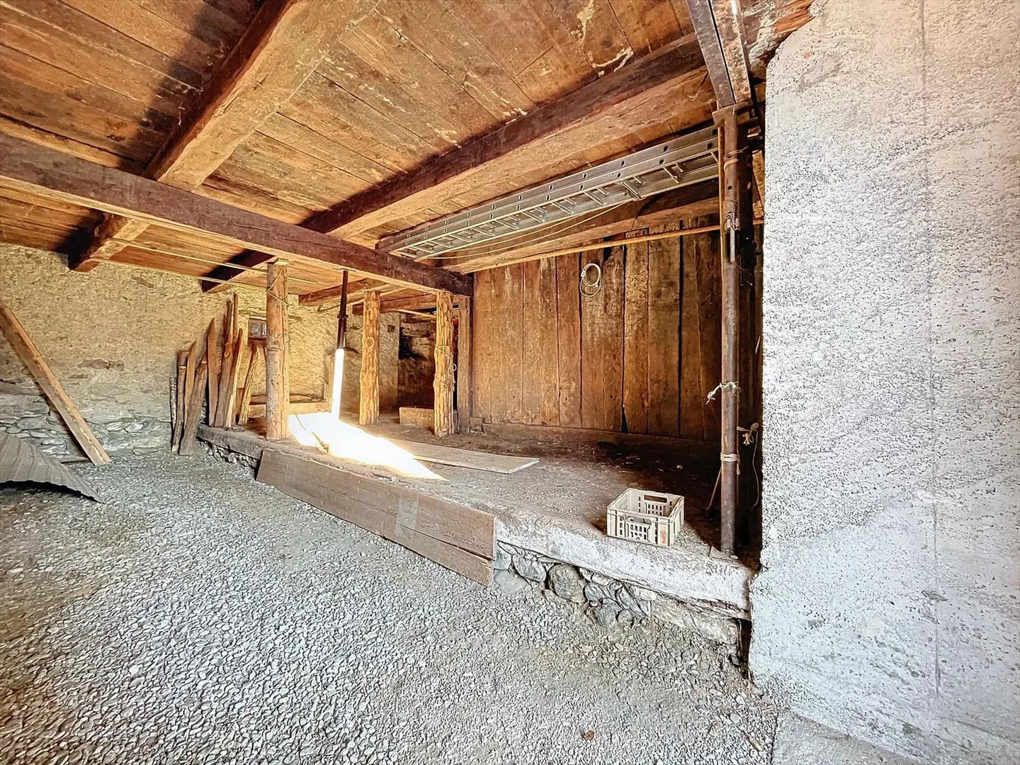 Charming Village Barn House - Photo 4 of 10