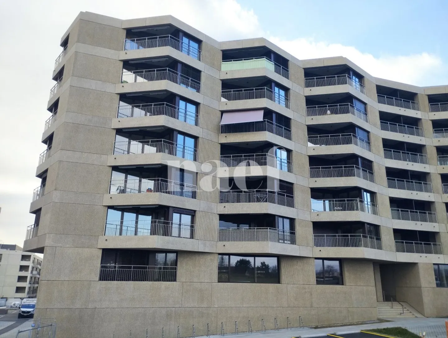 Large Indoor Parking Space (Accessible) - Photo 1 of 1