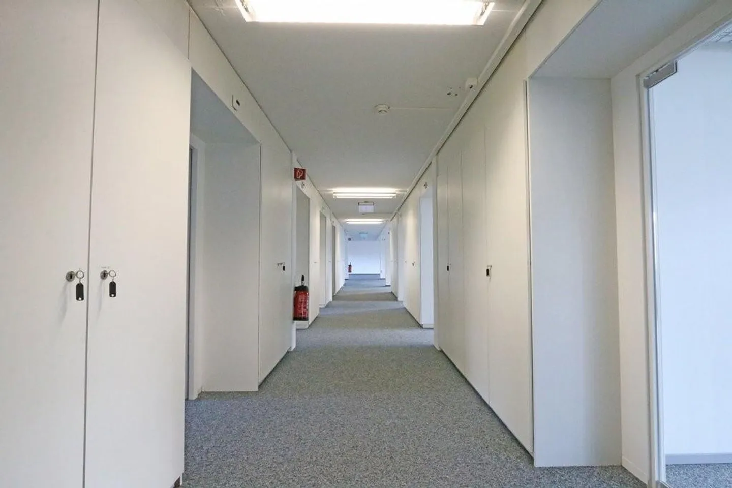 Geräumige Bürofläche in Bern - Foto 5 von 11