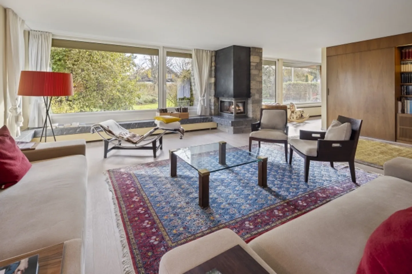 Villa kaufen - Foto 4 von 13