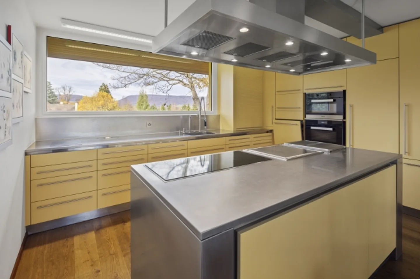 Villa kaufen - Foto 5 von 13