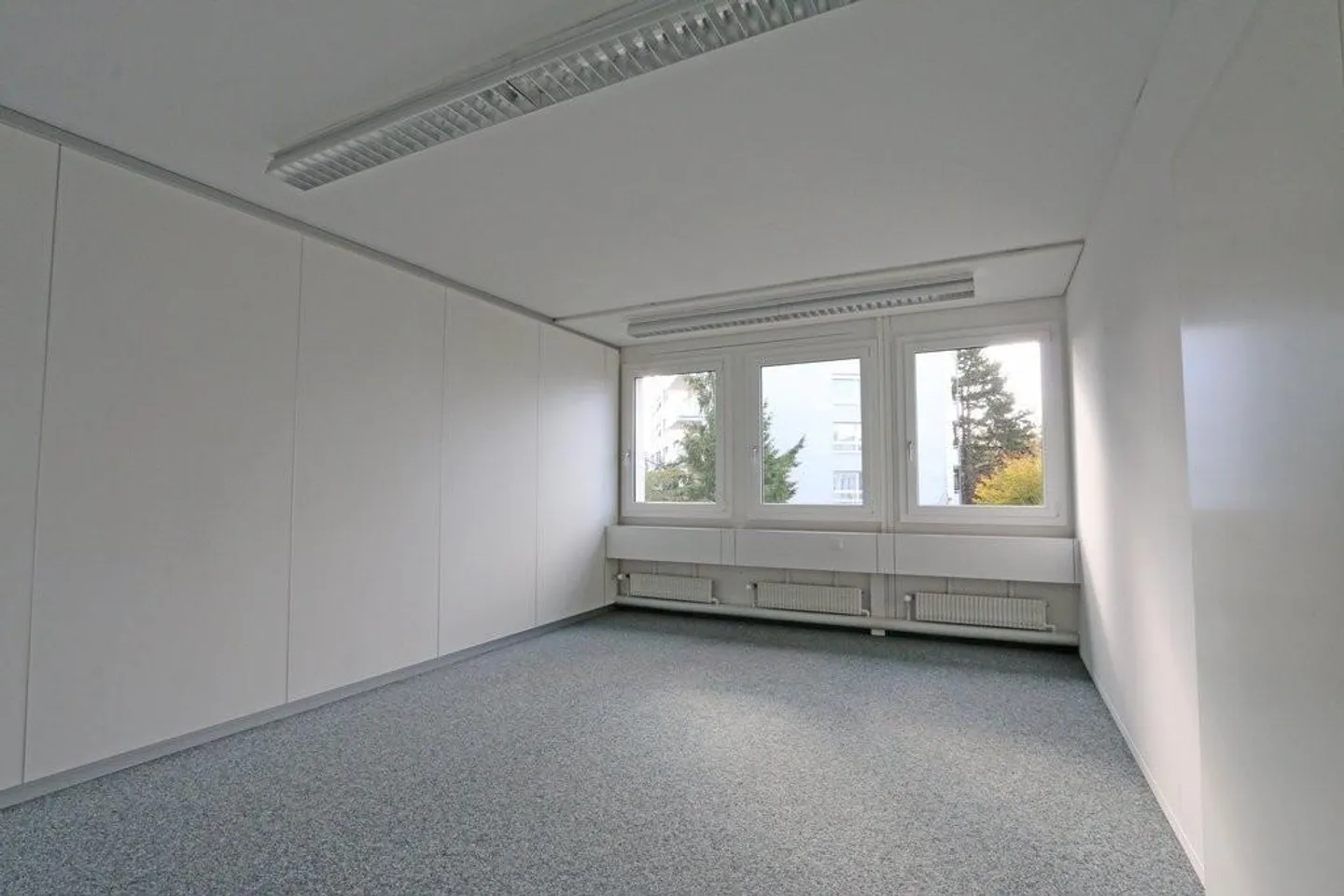 Geräumige Bürofläche in Bern - Foto 6 von 11