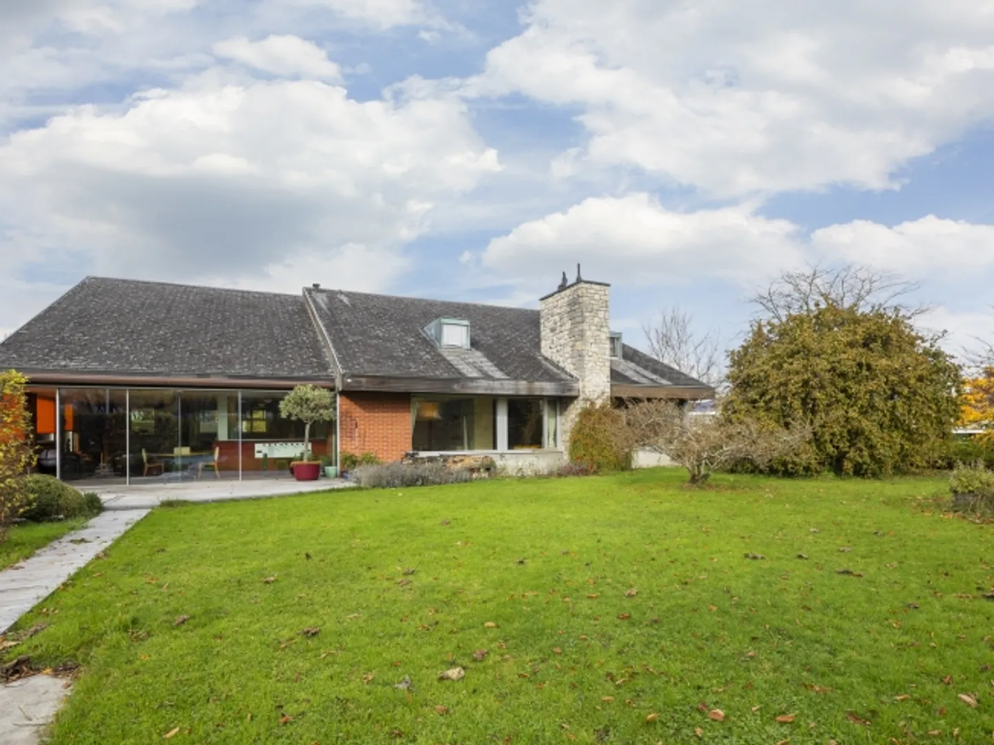 Villa kaufen - Foto 12 von 13