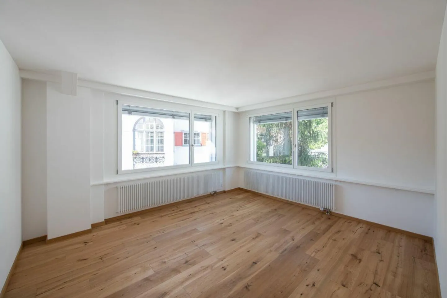 Modern 4.5 room apartment No. 4 in a beautiful historic house copy - Photo 5 of 7
