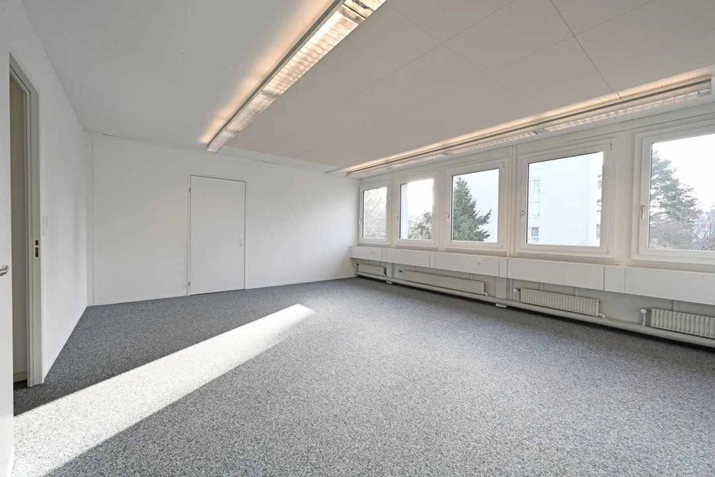 Geräumige Bürofläche in Bern - Foto 9 von 11