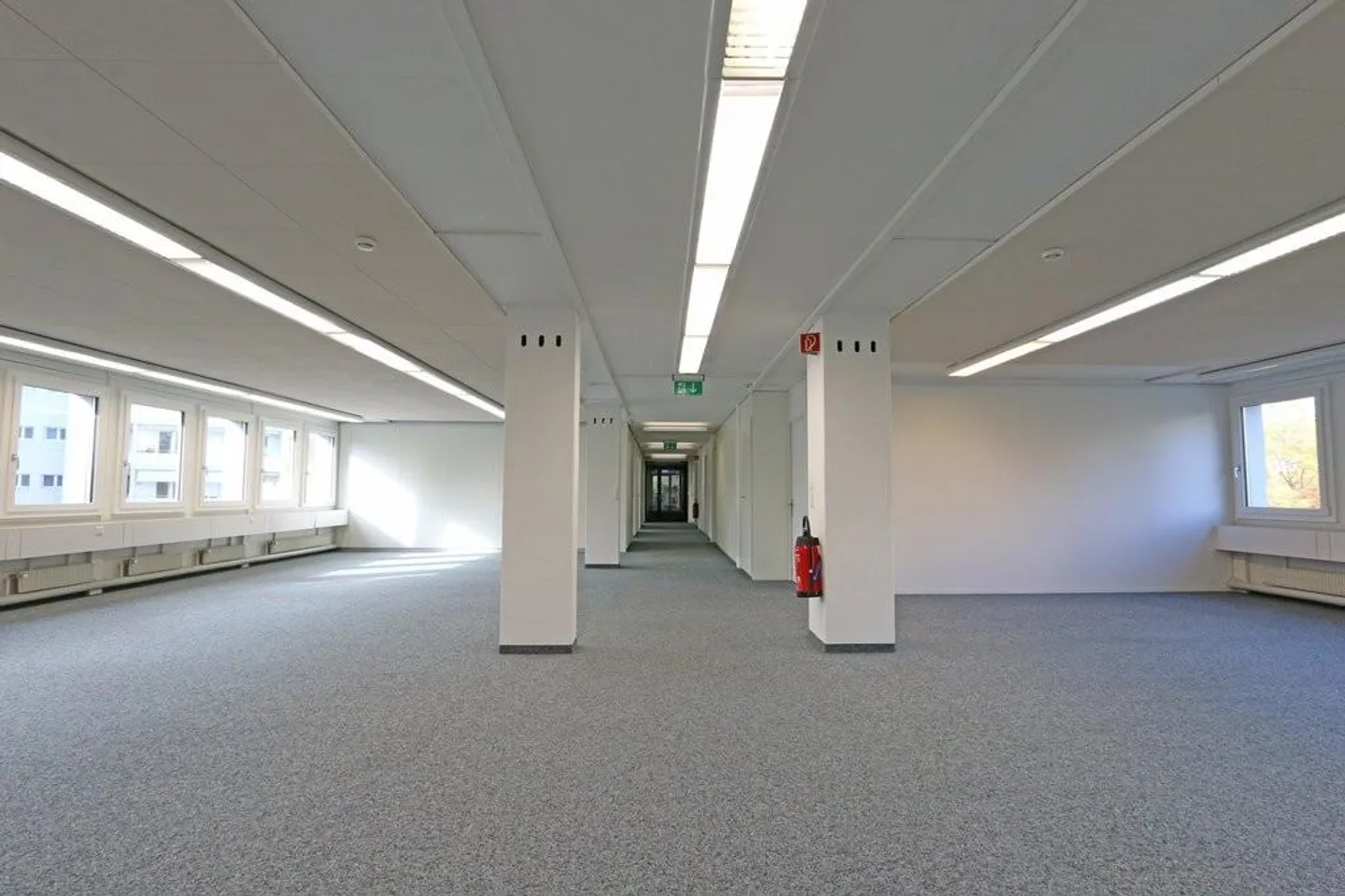 Geräumige Bürofläche in Bern - Foto 8 von 11