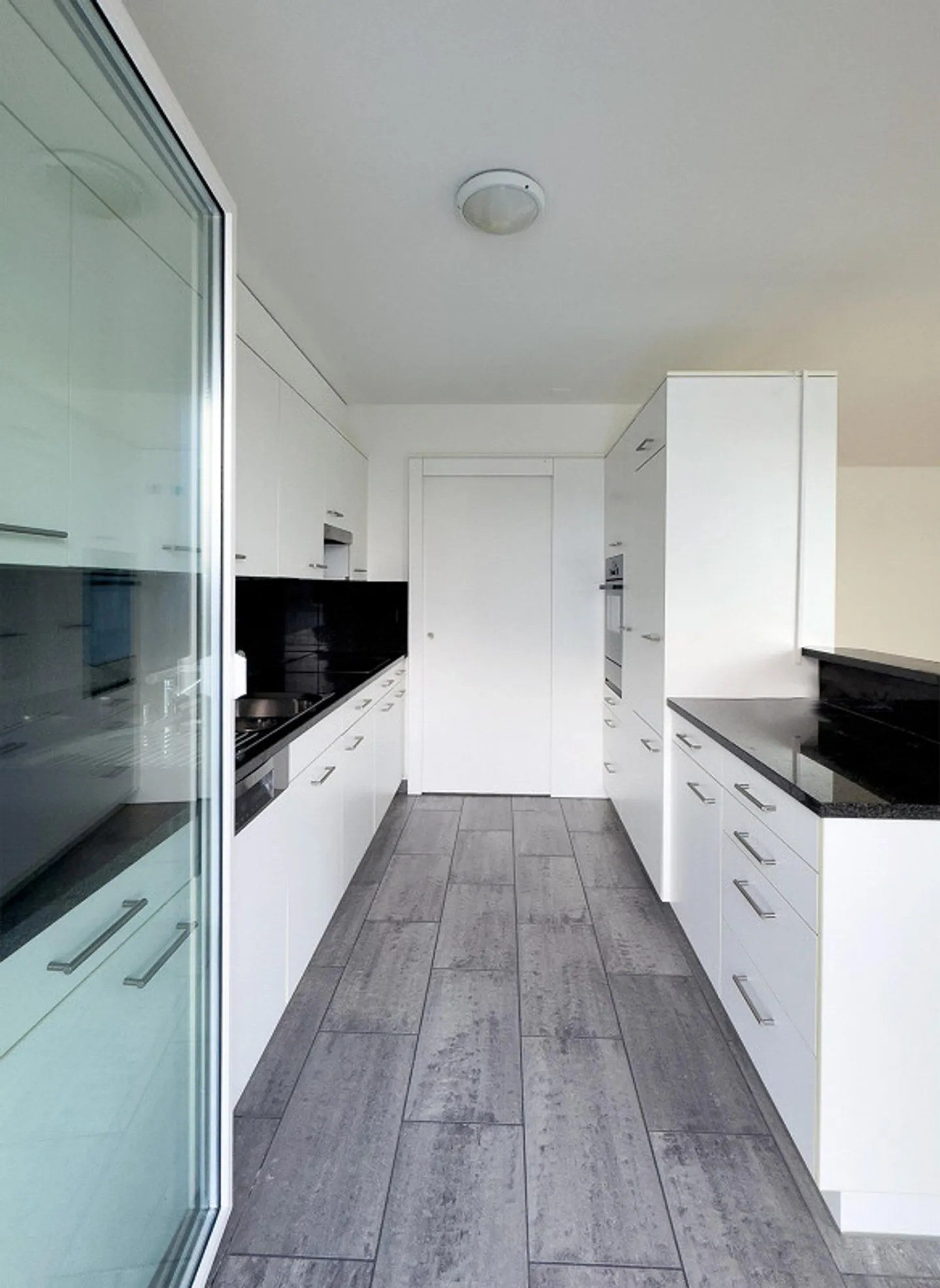 Living in Masans. 3.5-room apartment with balcony and two bathrooms - Photo 3 of 14
