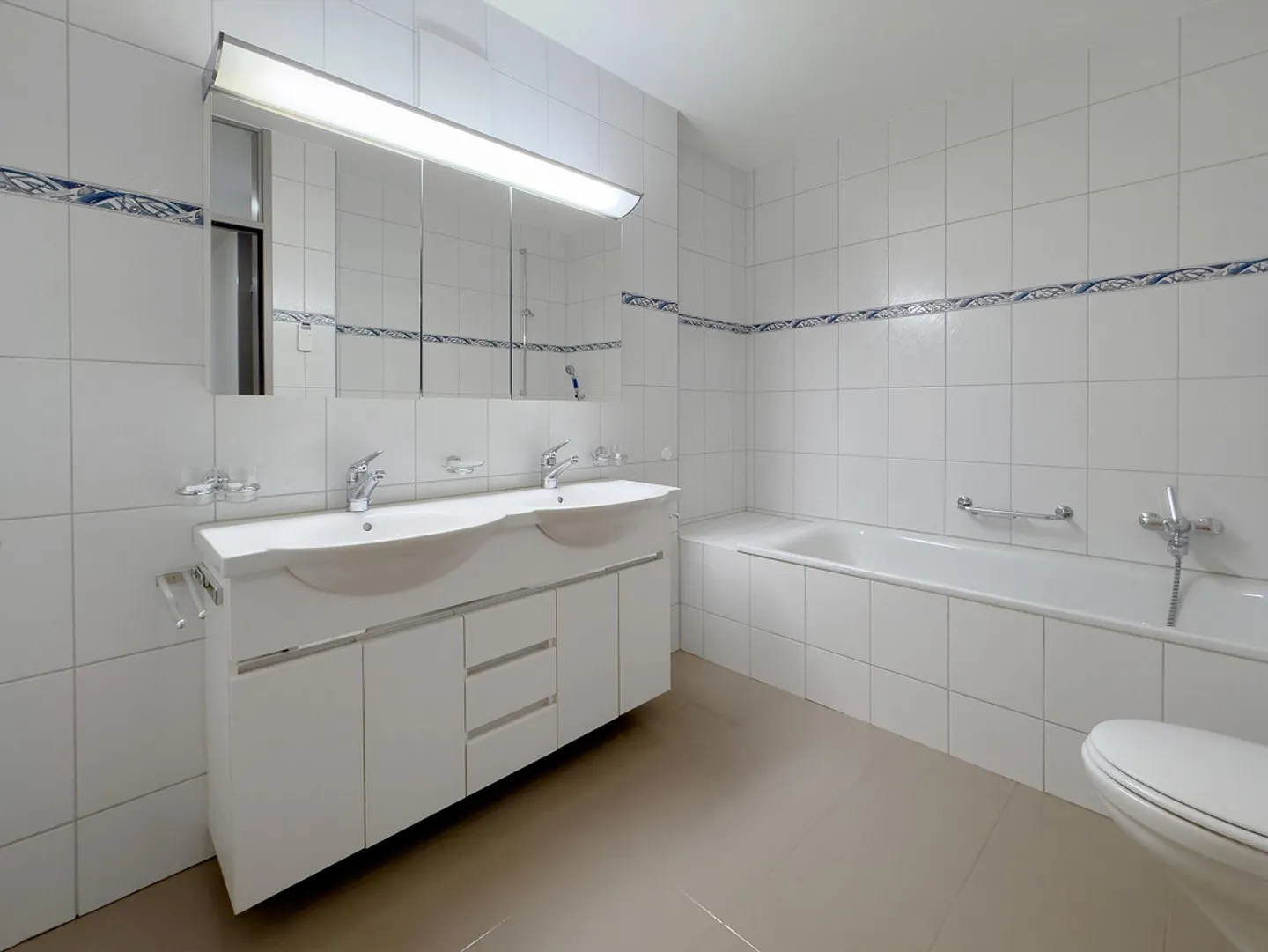 Living in Masans. 3.5-room apartment with balcony and two bathrooms - Photo 5 of 14