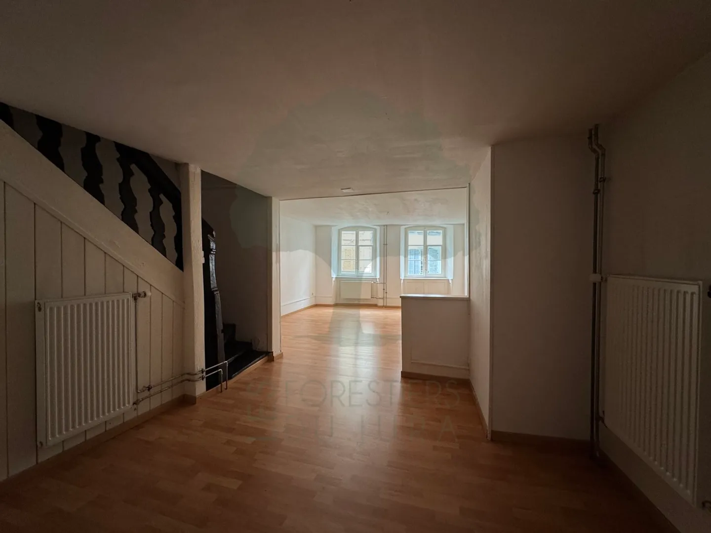 «Immeuble Grand Rue 17» - Photo 13 sur 31
