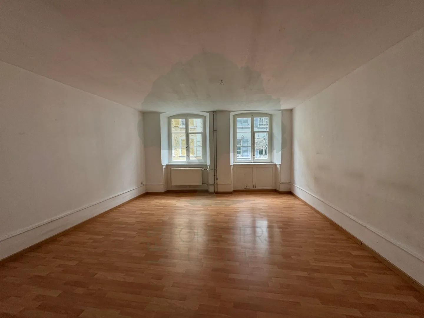 «Immeuble Grand Rue 17» - Photo 14 sur 31