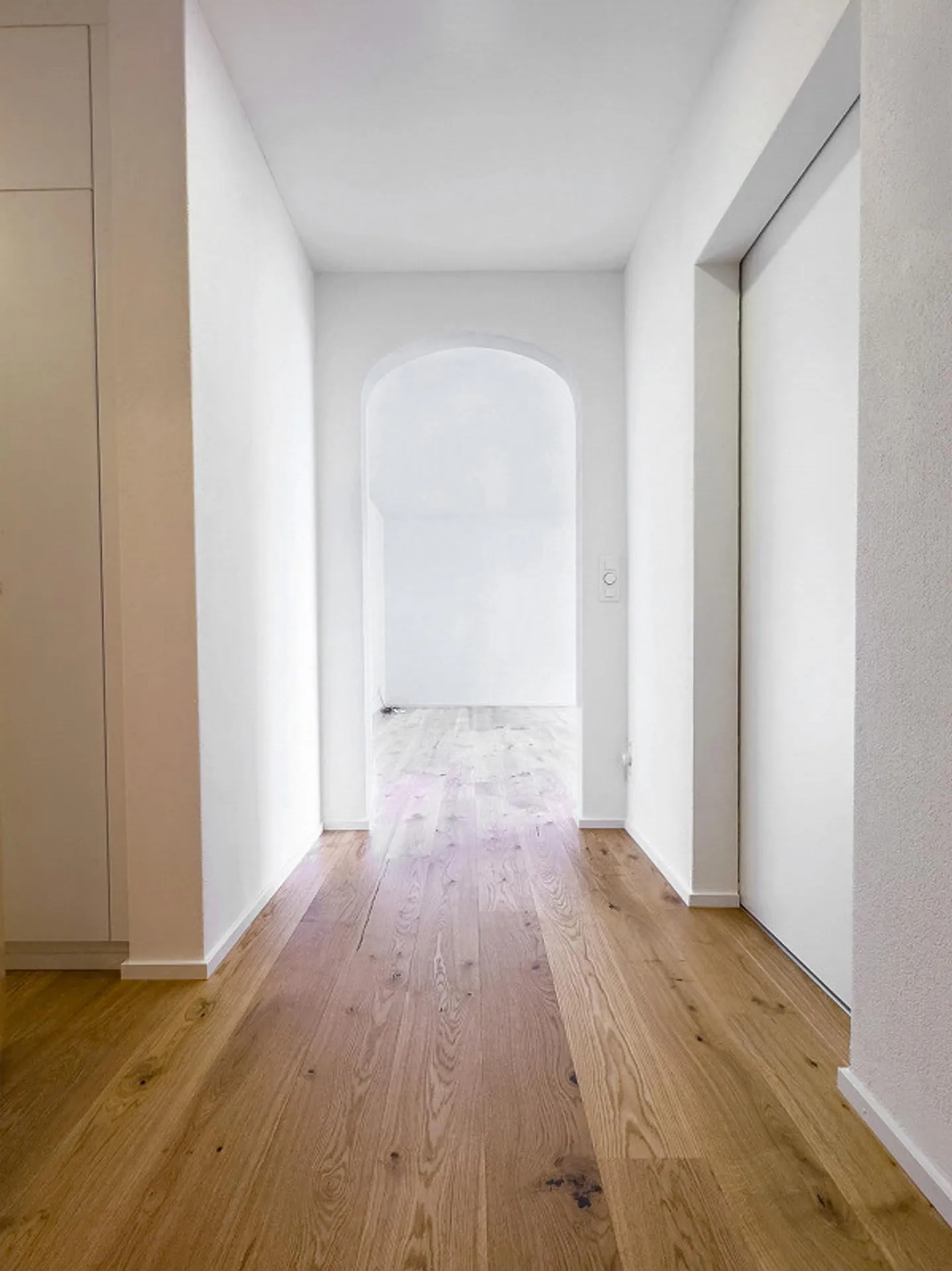 Living in Masans. 3.5-room apartment with balcony and two bathrooms - Photo 9 of 14