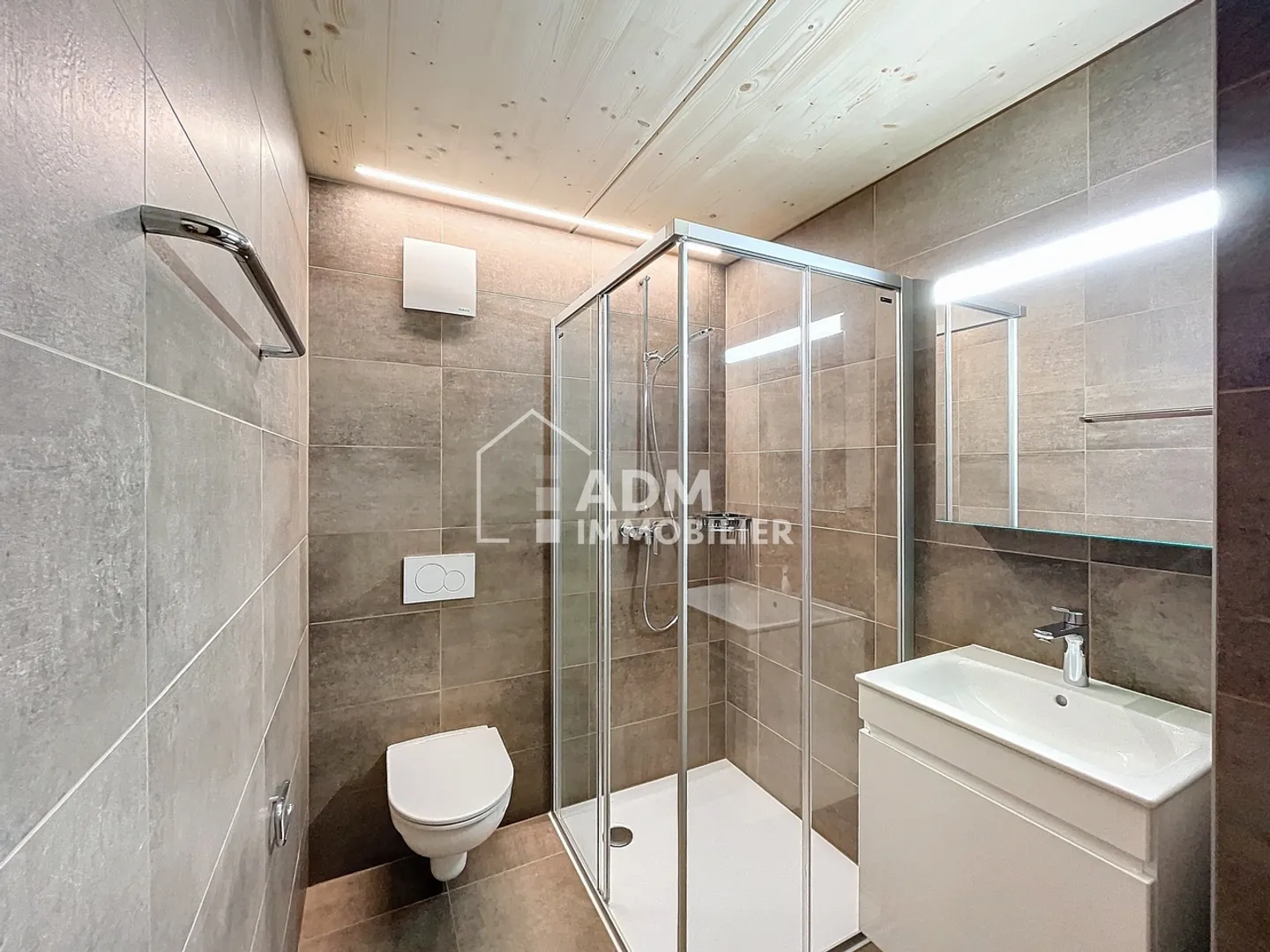 Appartamento Incantevole a Saxon - Foto 4 di 6