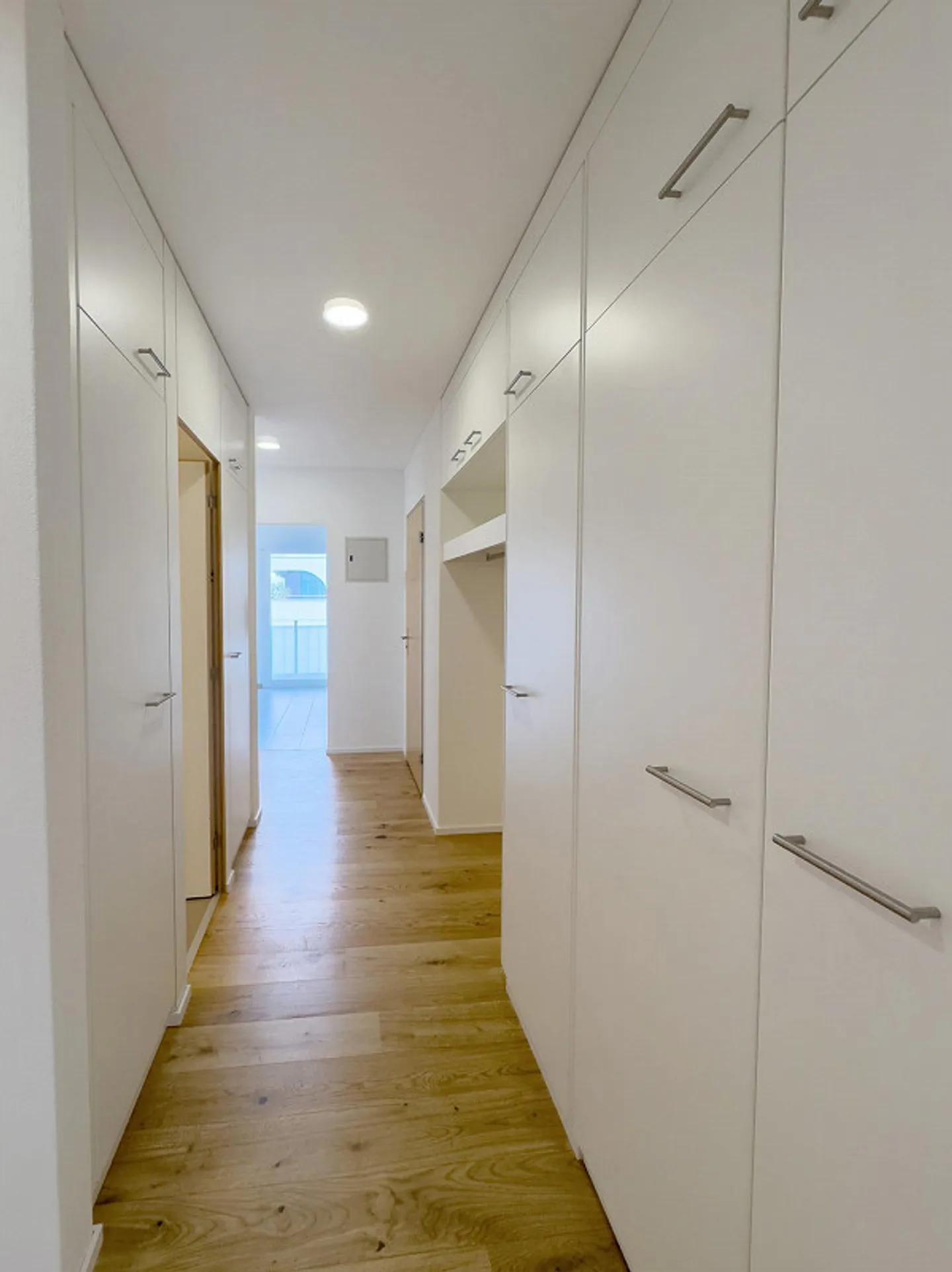 Living in Masans. 3.5-room apartment with balcony and two bathrooms - Photo 10 of 14