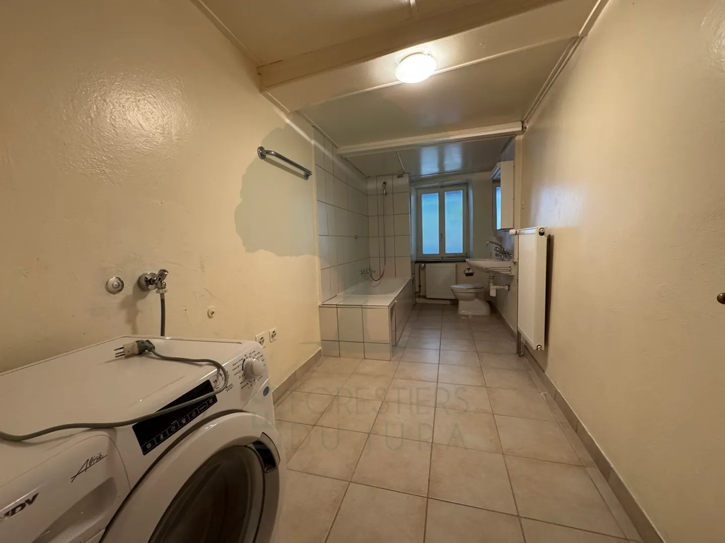 «Immeuble Grand Rue 17» - Photo 24 sur 31
