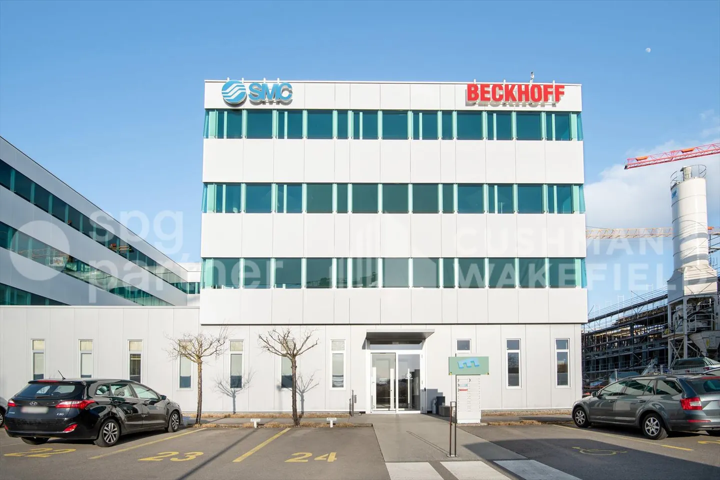 E-Space Rejoignez le centre technologique où vos projets prennent vie - Photo 1 sur 9