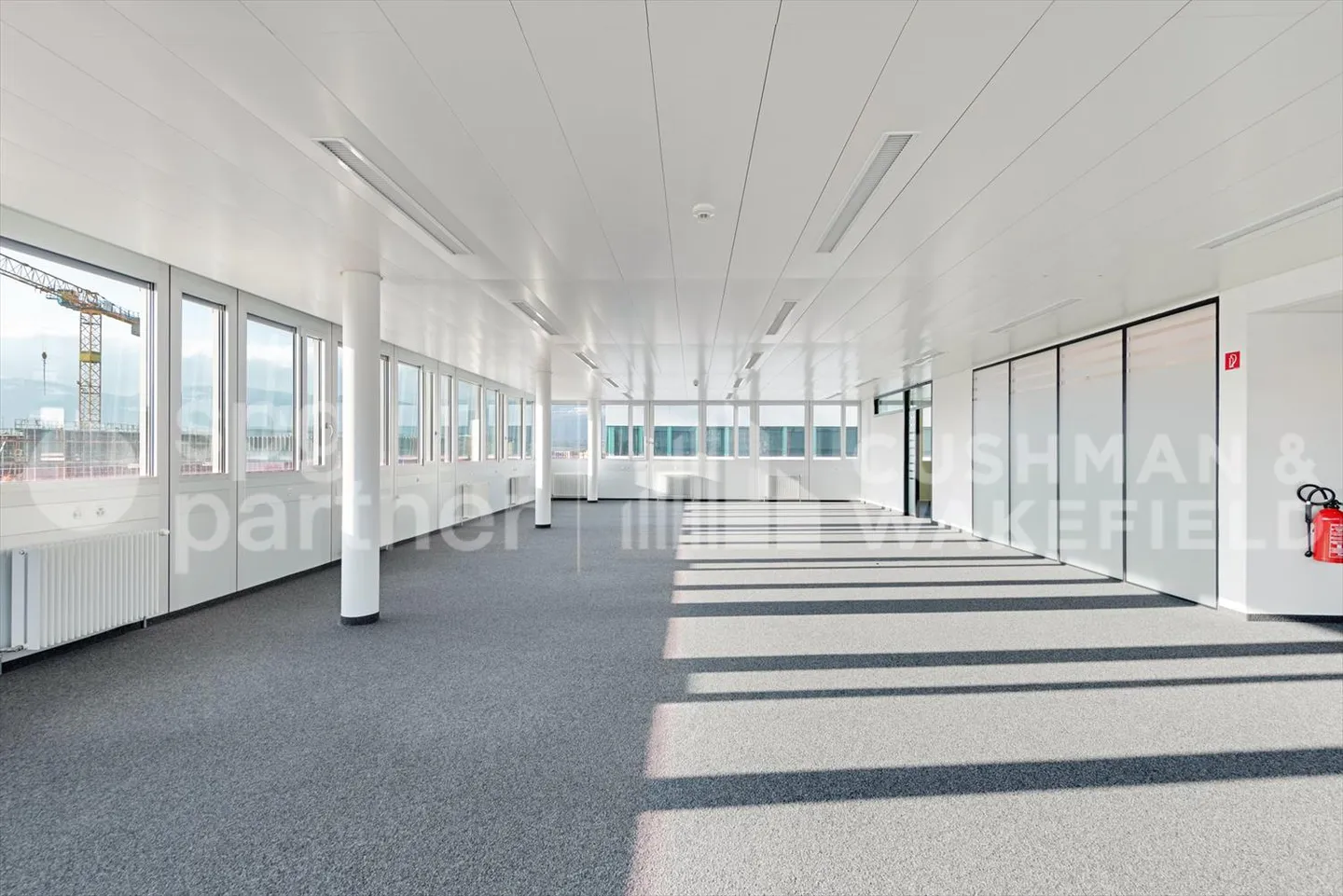 E-Space Rejoignez le centre technologique où vos projets prennent vie - Photo 8 sur 9