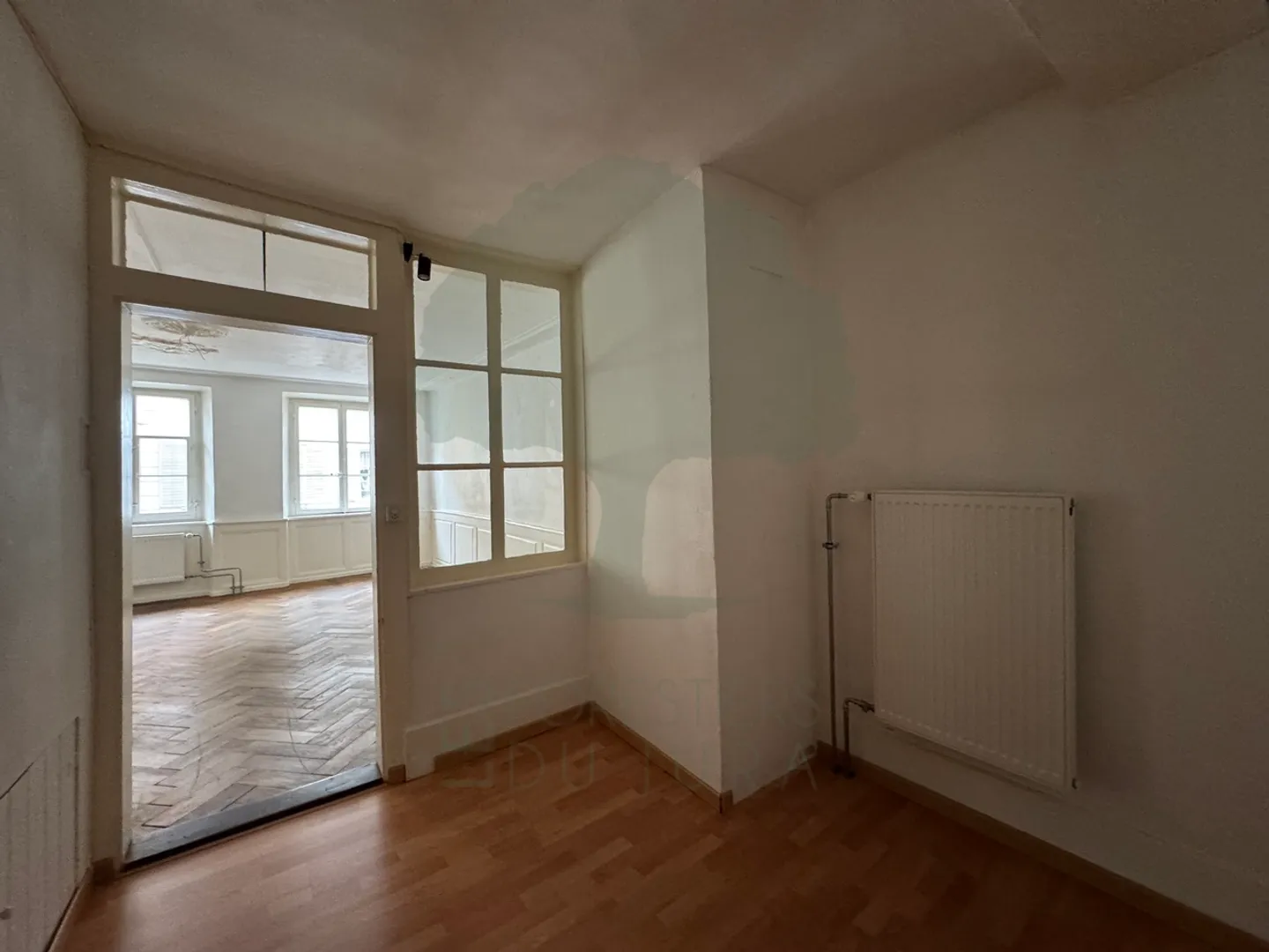 «Immeuble Grand Rue 17» - Photo 26 sur 31