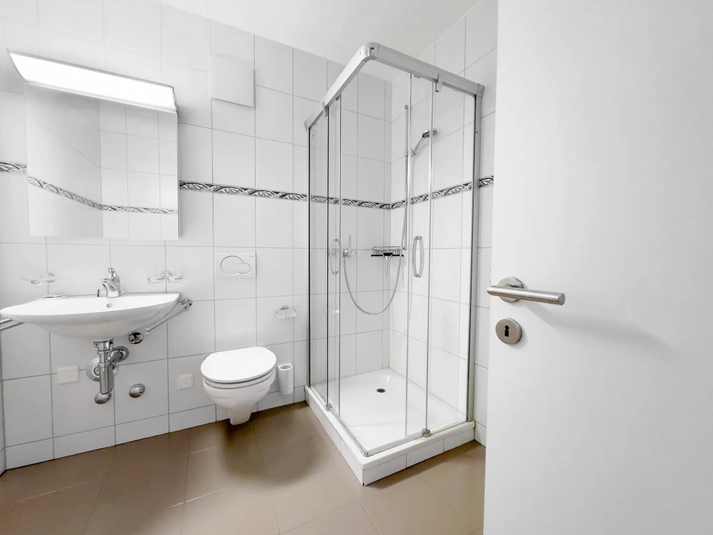 Living in Masans. 3.5-room apartment with balcony and two bathrooms - Photo 6 of 14
