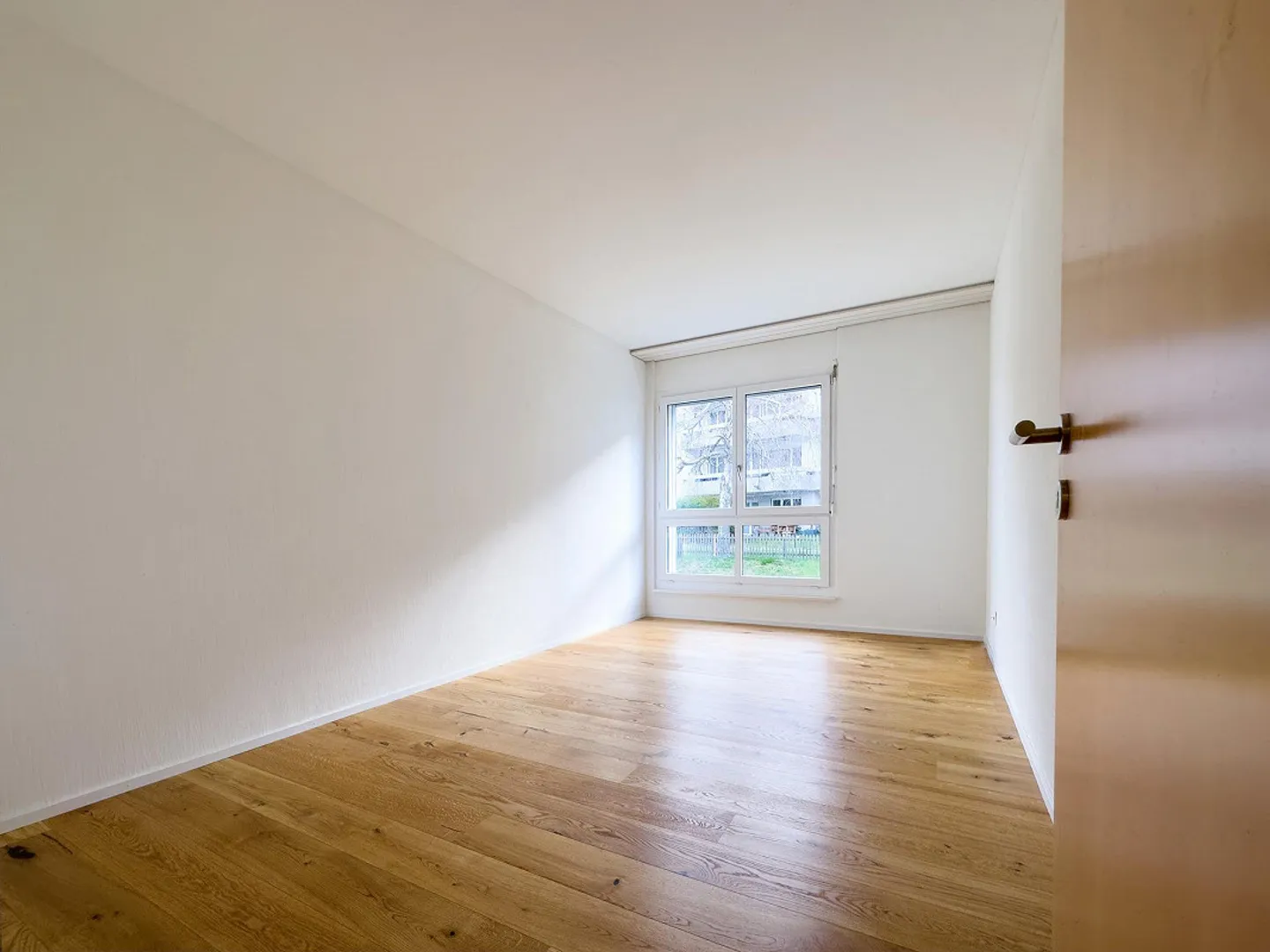 Living in Masans. 3.5-room apartment with balcony and two bathrooms - Photo 7 of 14