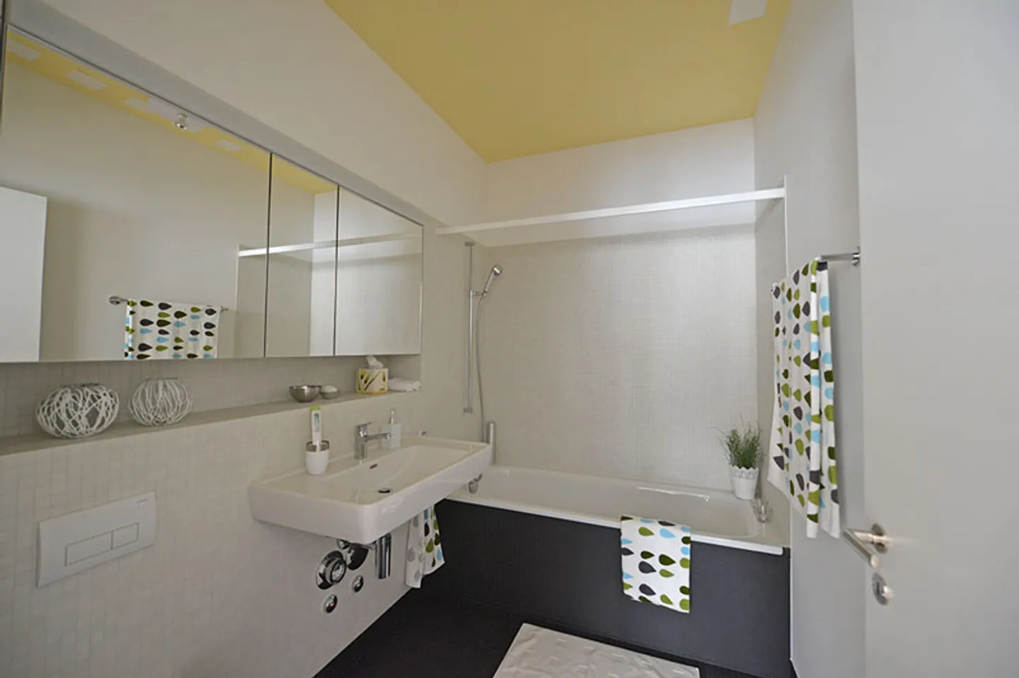 Ihr neues Zuhause, modernes und zentrales Wohnen mit Dachterrasse - Foto 5 von 6