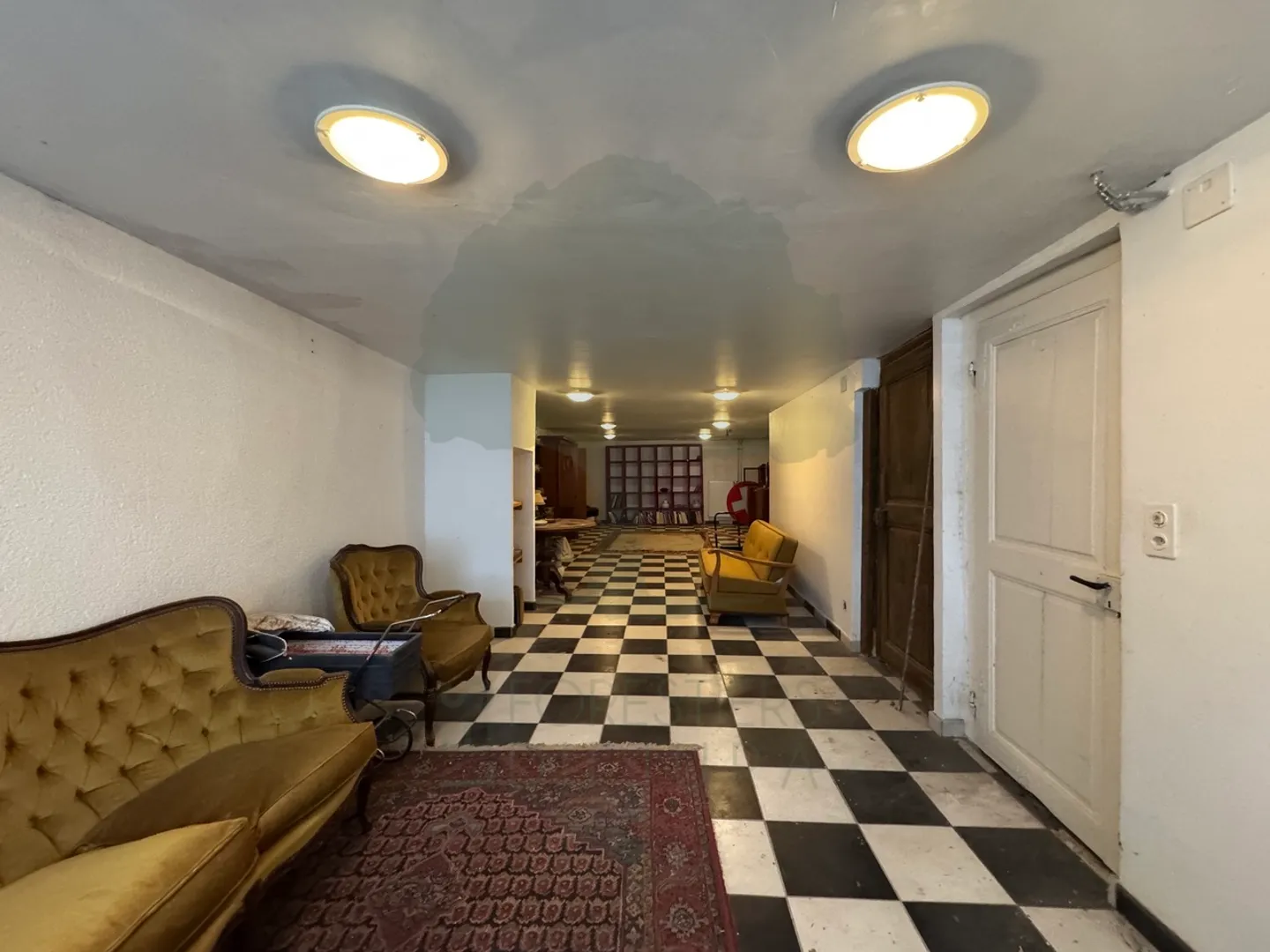 «Immeuble Grand Rue 17» - Photo 4 sur 31