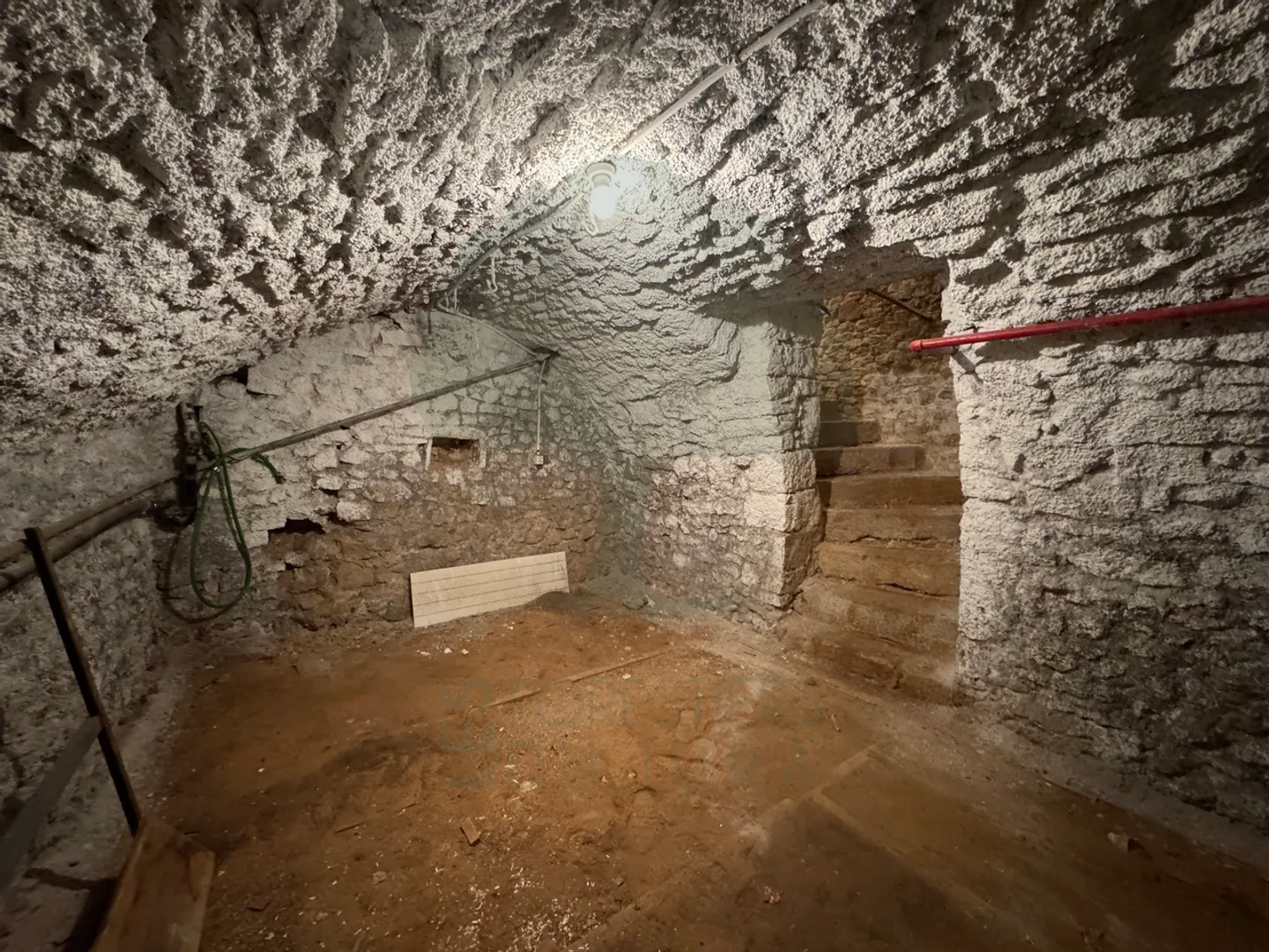 «Immeuble Grand Rue 17» - Photo 7 sur 31