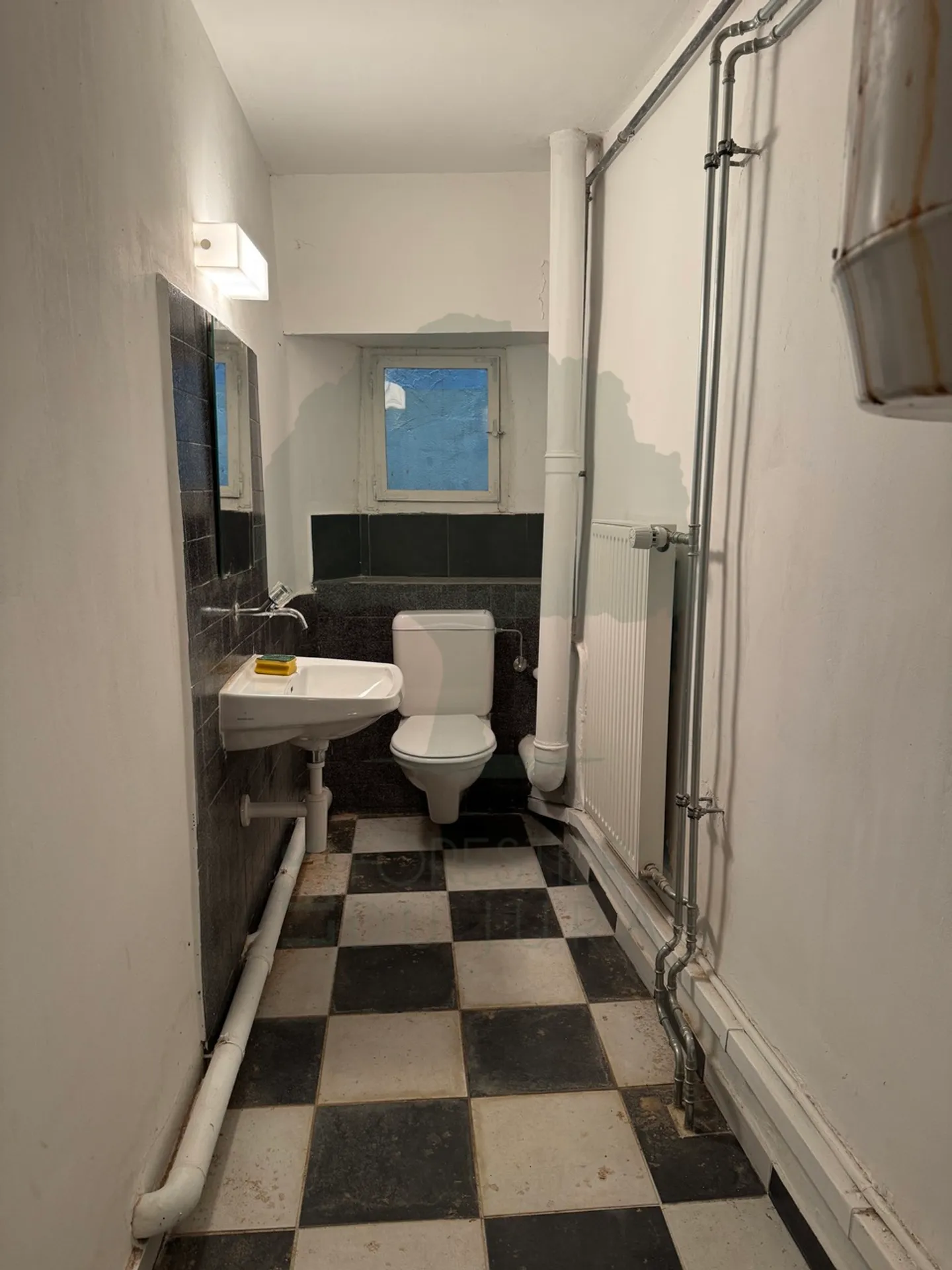 «Immeuble Grand Rue 17» - Photo 12 sur 31