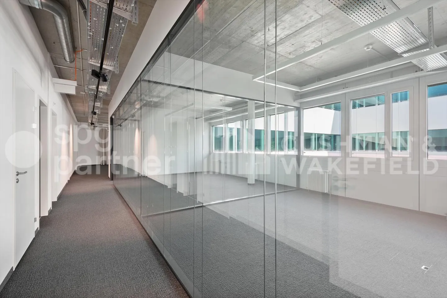 E-Space Rejoignez le centre technologique où vos projets prennent vie - Photo 4 sur 9