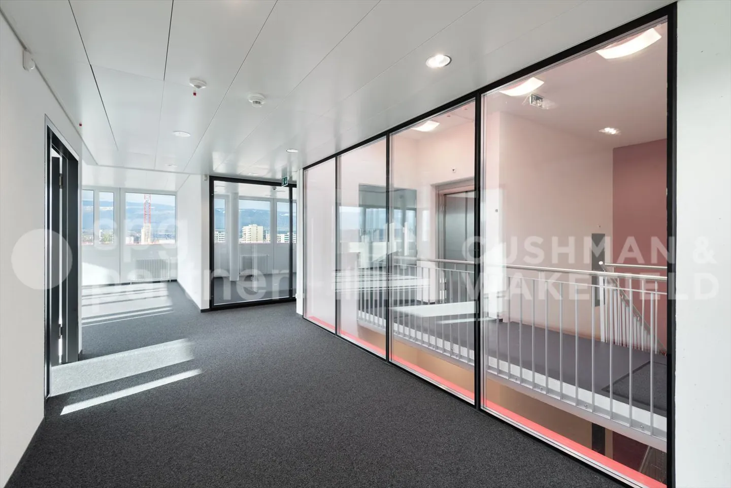 E-Space Rejoignez le centre technologique où vos projets prennent vie - Photo 7 sur 9