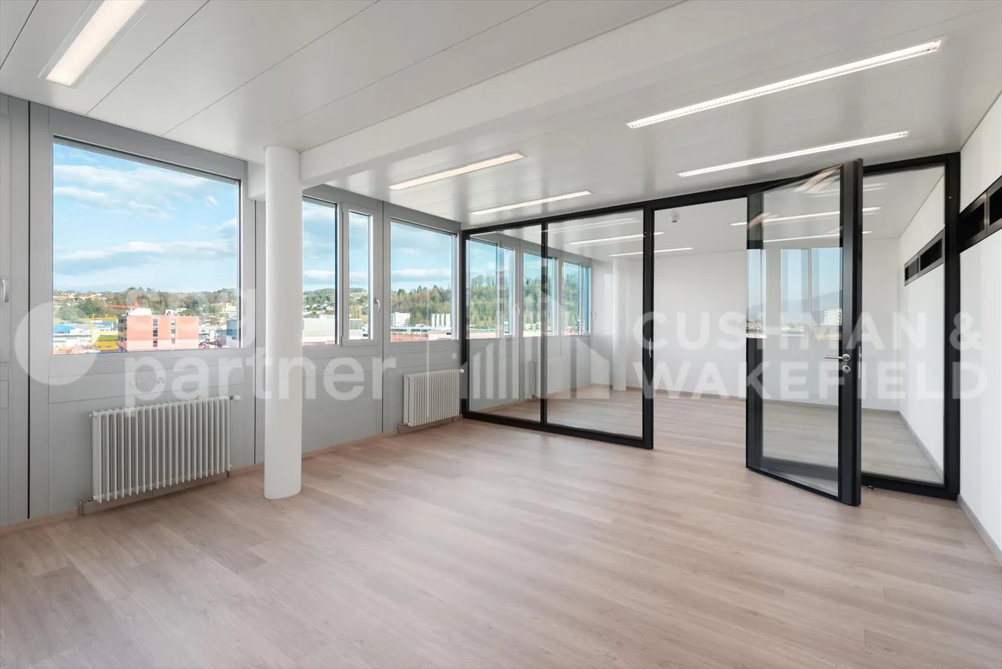 E-Space Rejoignez le centre technologique où vos projets prennent vie - Photo 6 sur 9