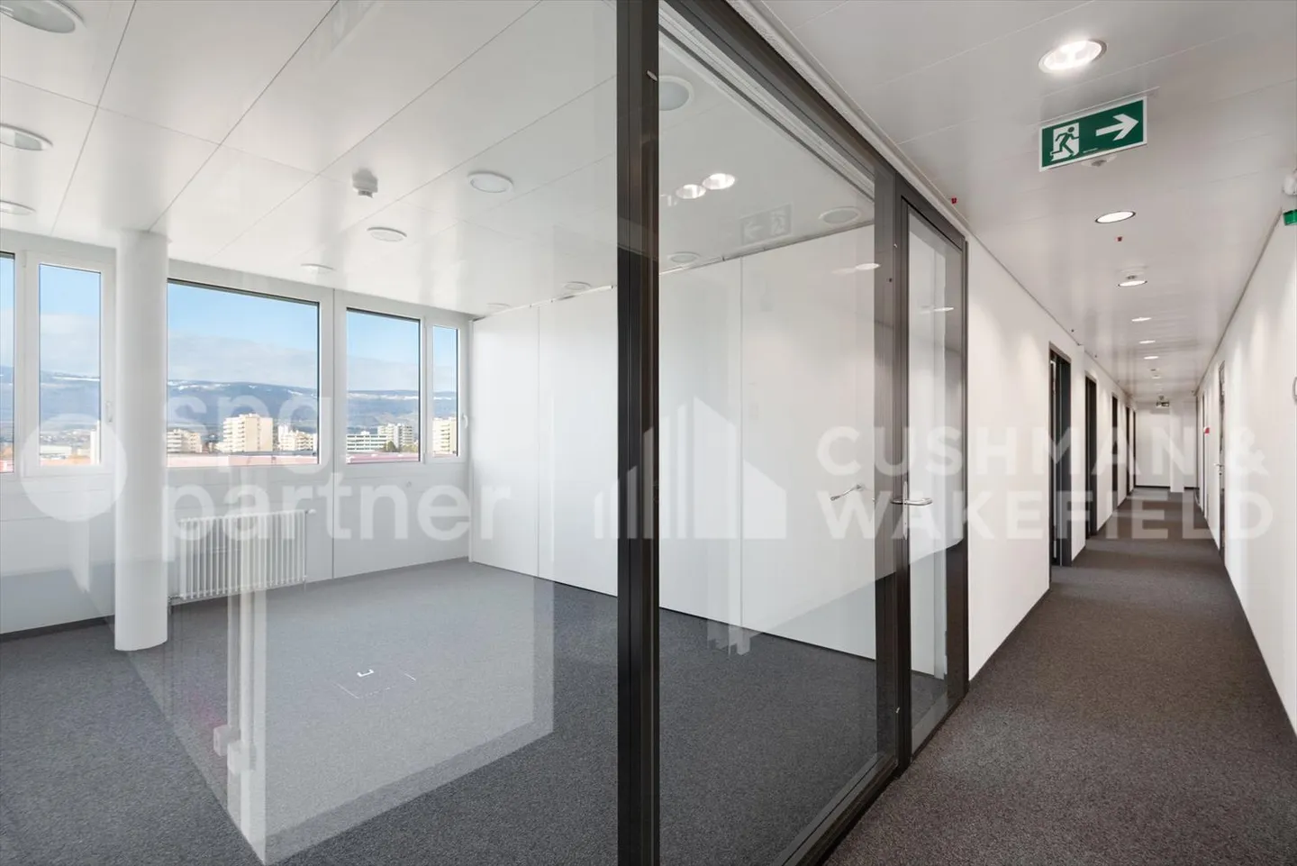 E-Space Rejoignez le centre technologique où vos projets prennent vie - Photo 5 sur 9