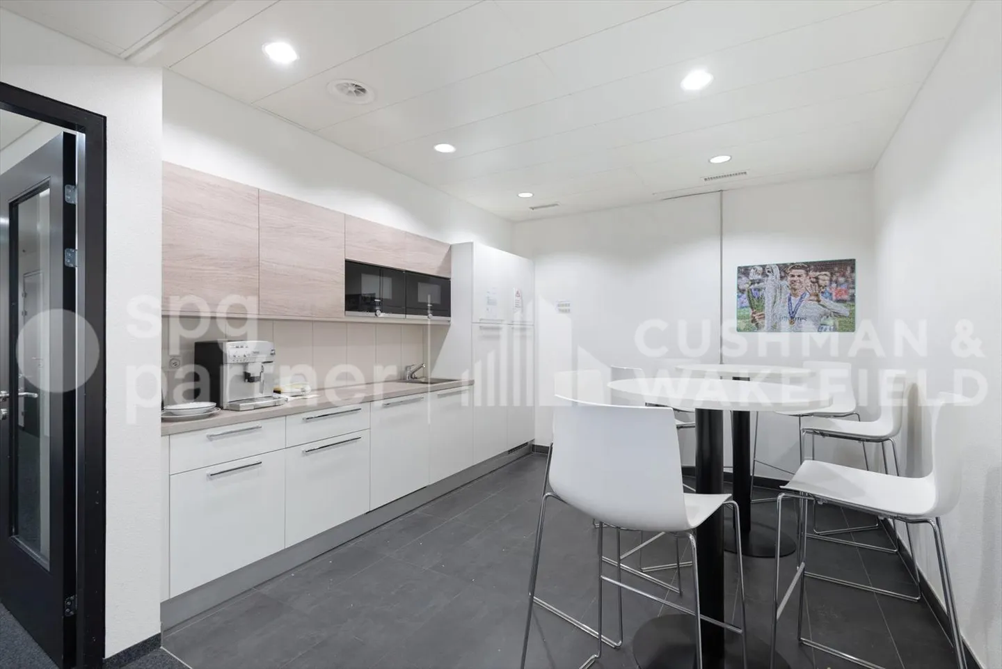 E-Space Rejoignez le centre technologique où vos projets prennent vie - Photo 9 sur 9