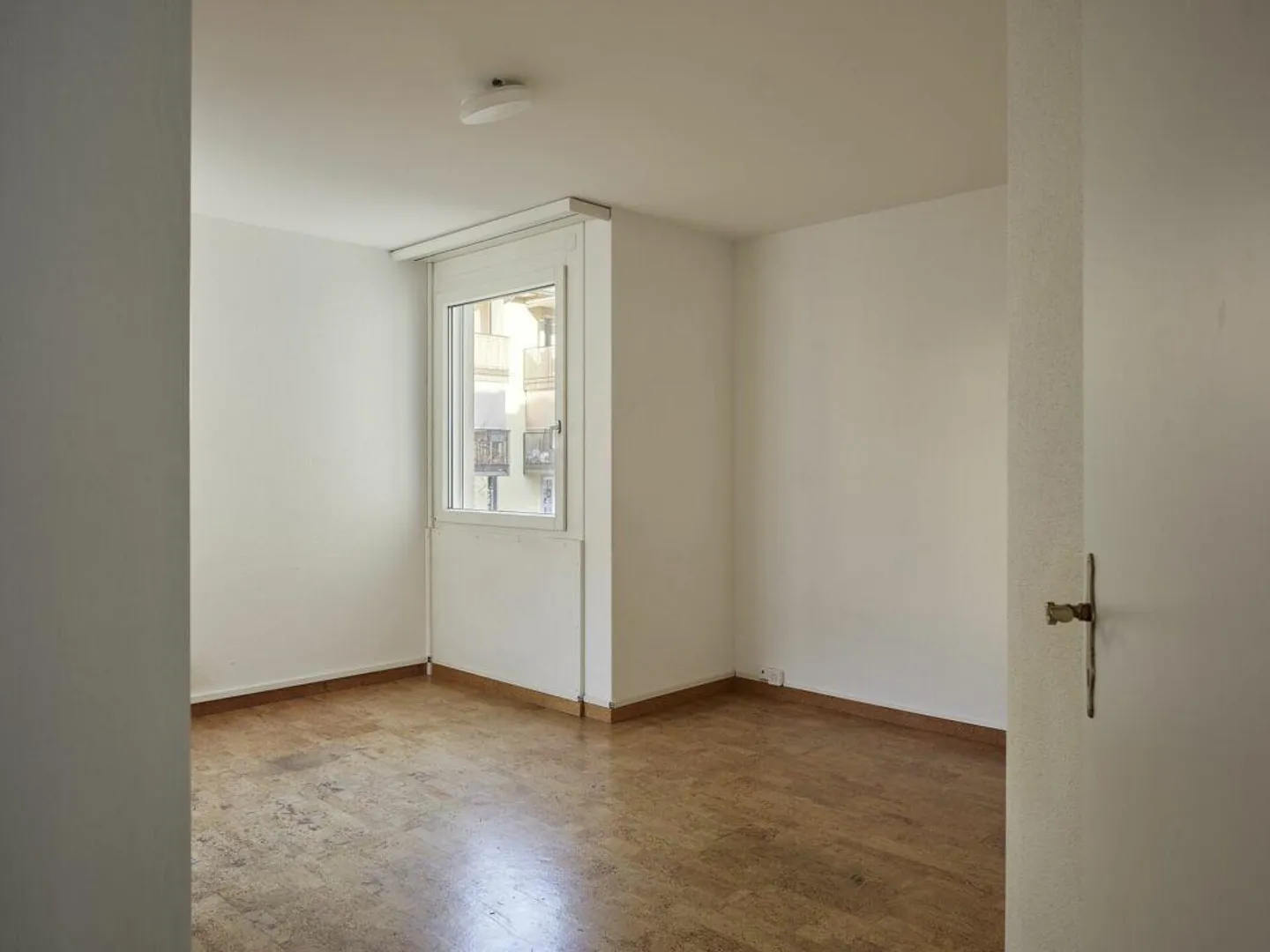 Vita cittadina nel popolare quartiere di Tribschen - Foto 10 di 12