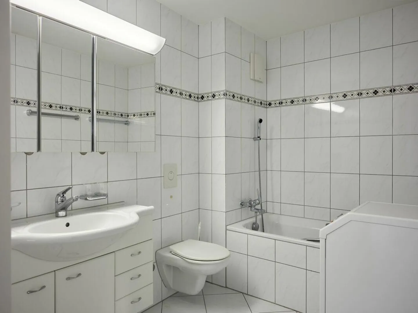 Vita cittadina nel popolare quartiere di Tribschen - Foto 11 di 12