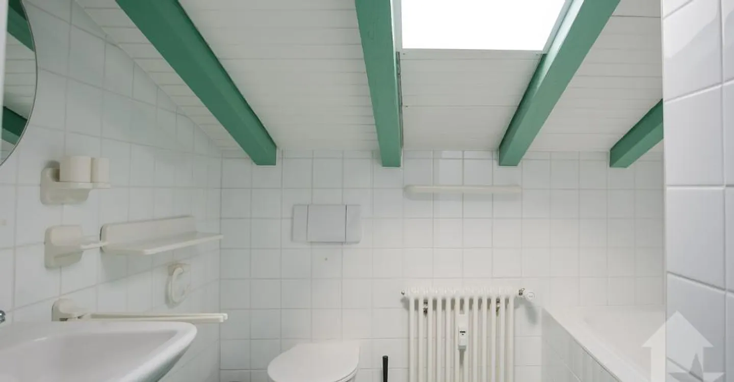 Attique Duplex avec Vue Alpestre - Photo 10 sur 12