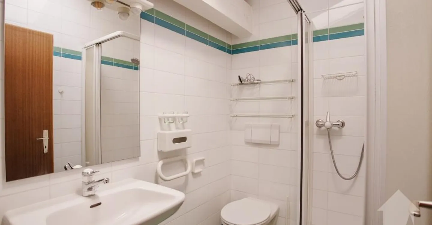 Attique Duplex avec Vue Alpestre - Photo 11 sur 12