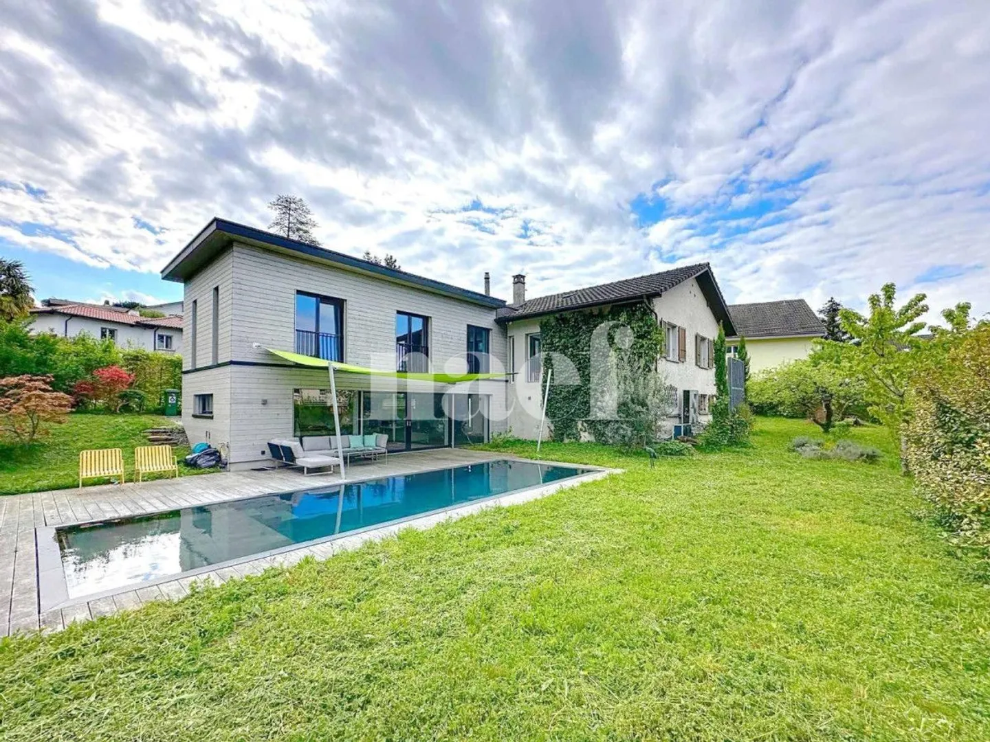 Casa 6.5 stanze - Foto 1 di 10