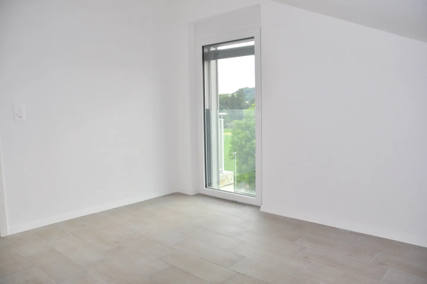 MONTAGNY-LA-VILLE - HERRLICHE DACHWOHNUNG CA. 105 M2 - Foto 3 von 7