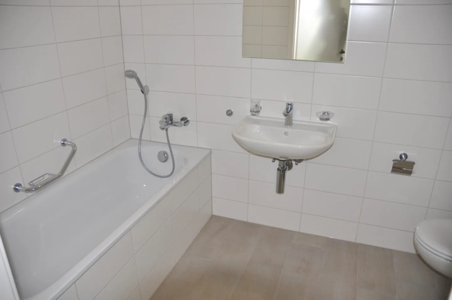 MONTAGNY-LA-VILLE - HERRLICHE DACHWOHNUNG CA. 105 M2 - Foto 6 von 7