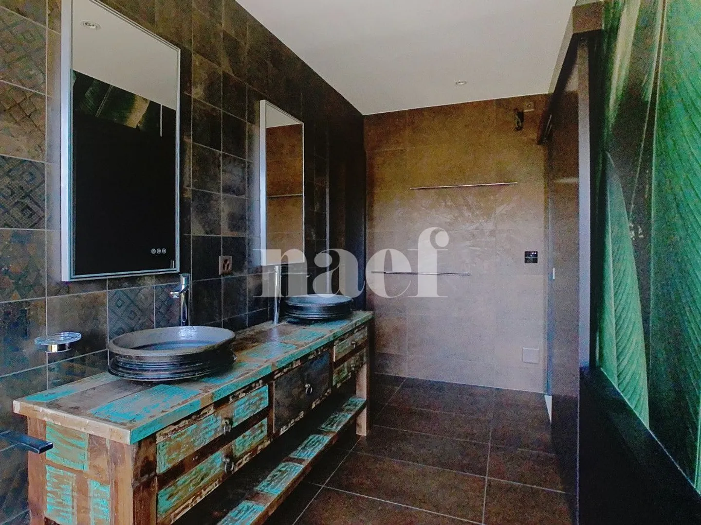 Casa 6.5 stanze - Foto 7 di 10