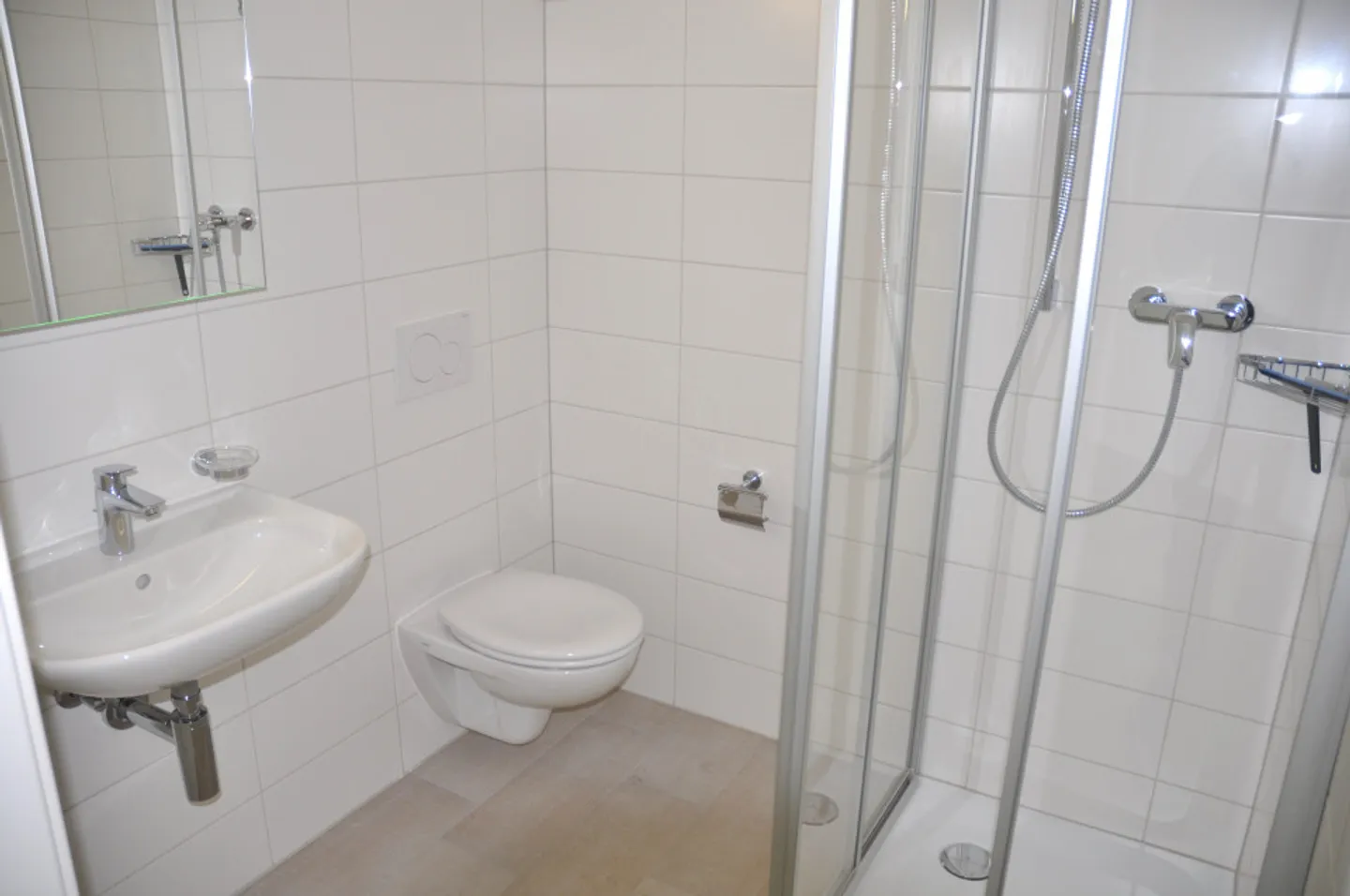 MONTAGNY-LA-VILLE - HERRLICHE DACHWOHNUNG CA. 105 M2 - Foto 7 von 7