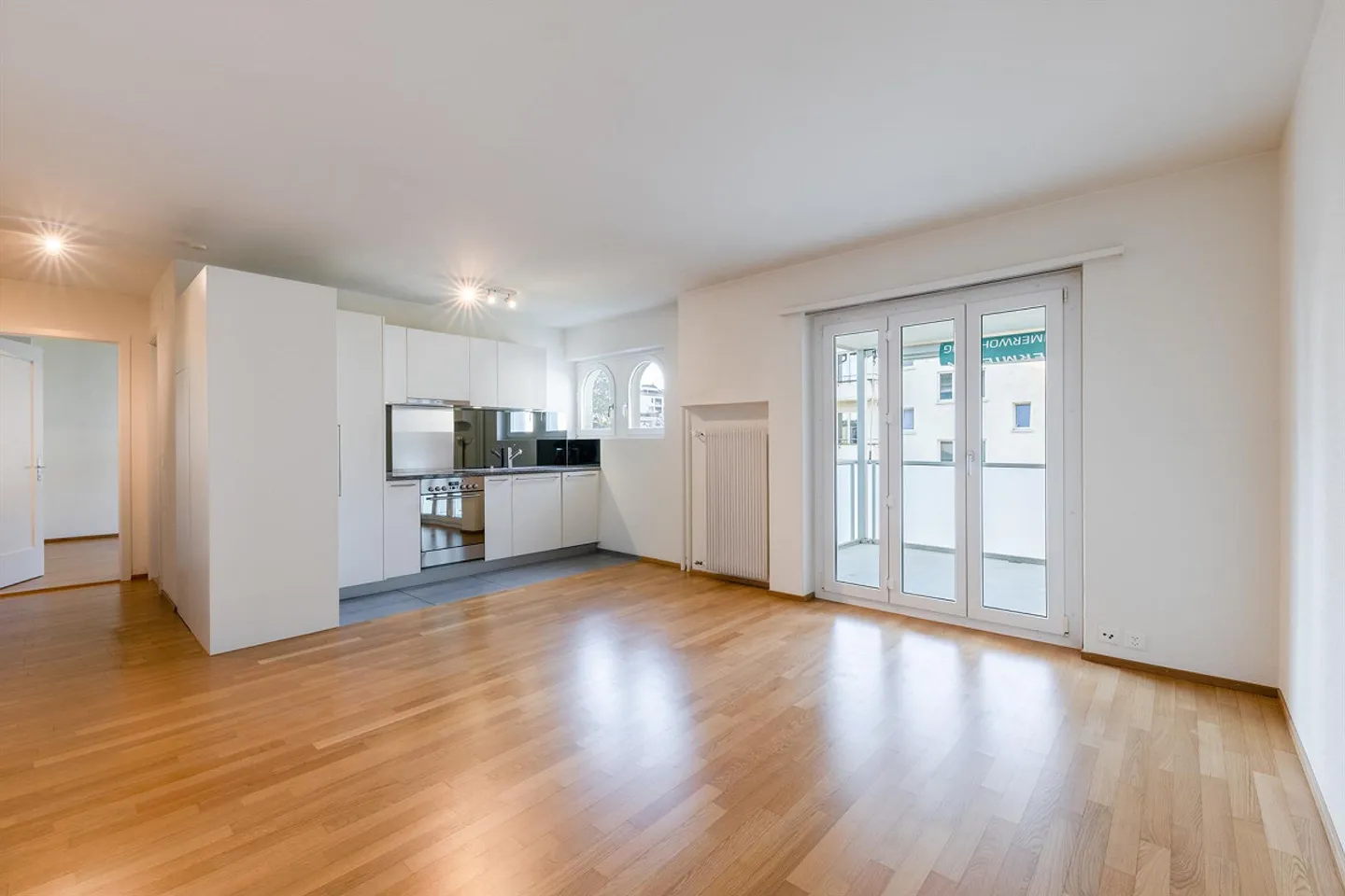 Appartement dans un endroit confortable - Photo 1 sur 6