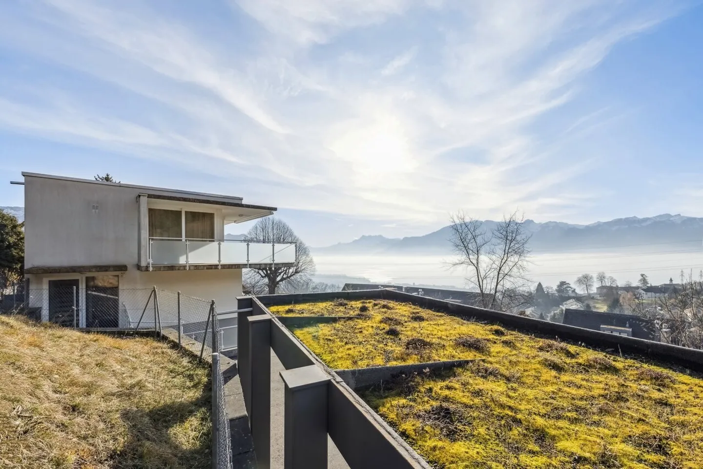 Villa mieten - Foto 1 von 13