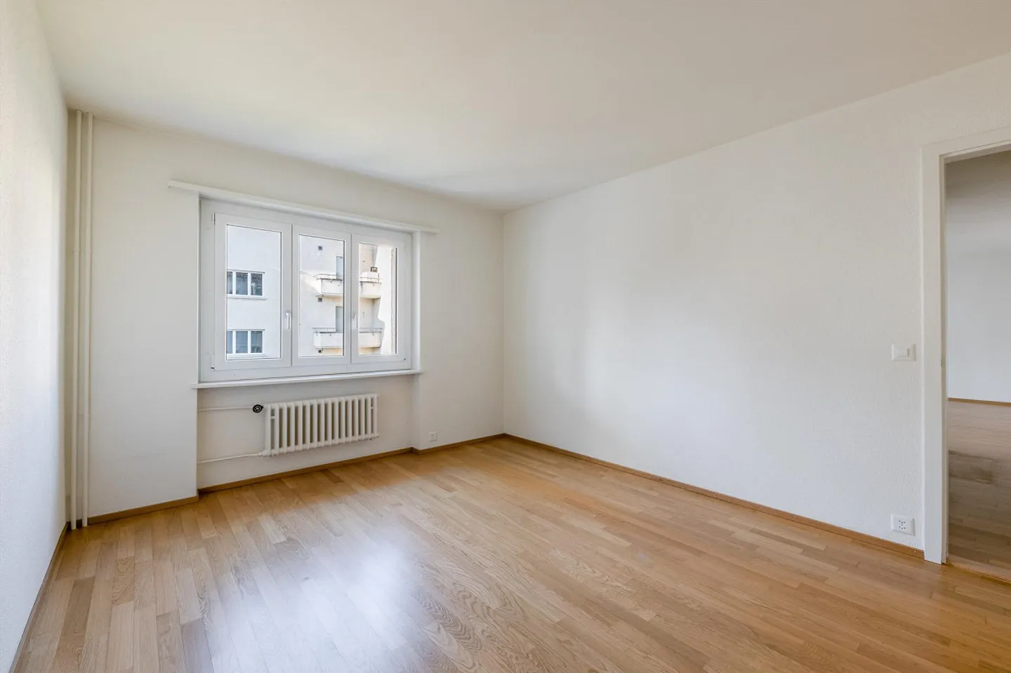 Appartement dans un endroit confortable - Photo 2 sur 6