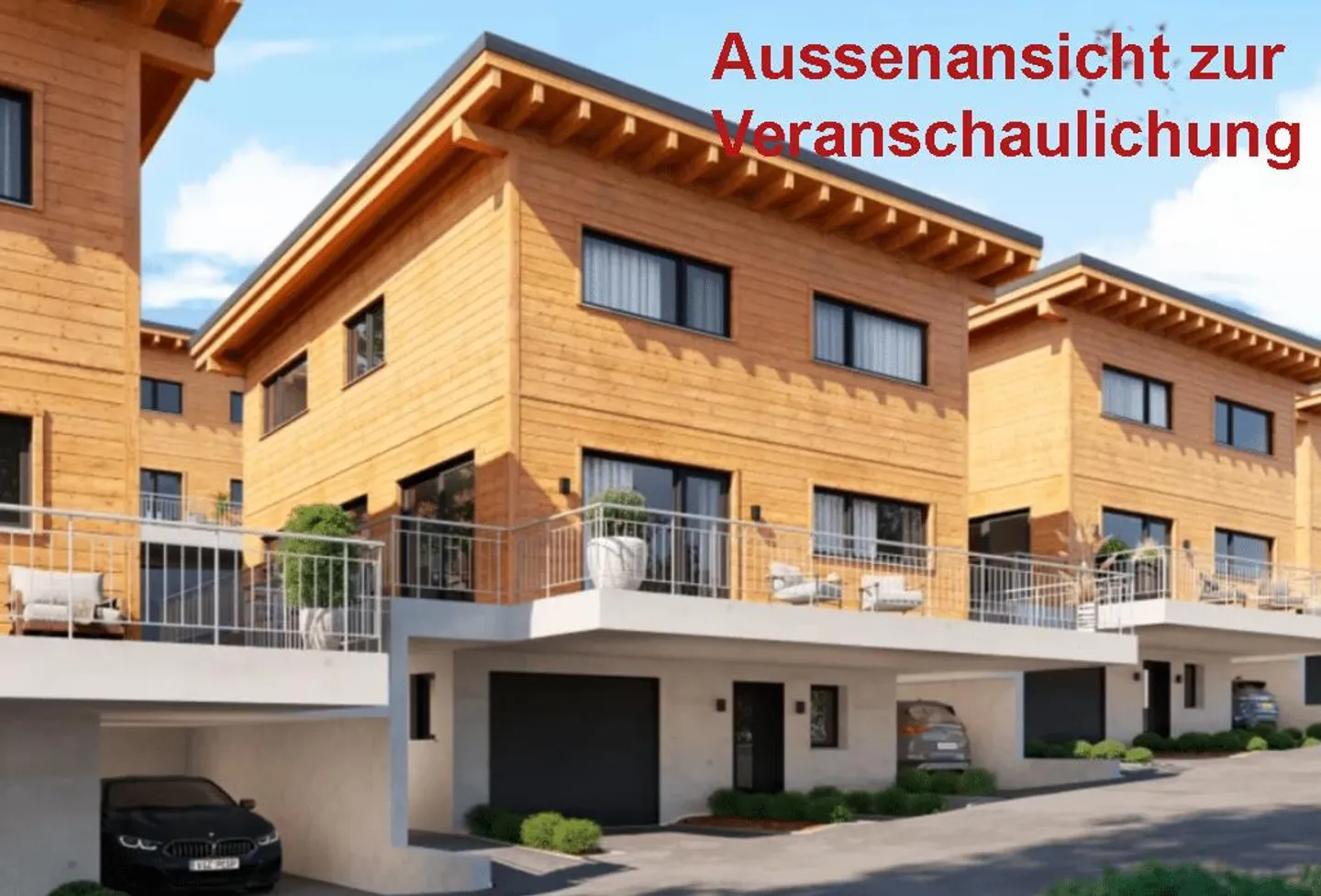 Maison individuelle de 5,5 pièces - Photo 1 sur 5