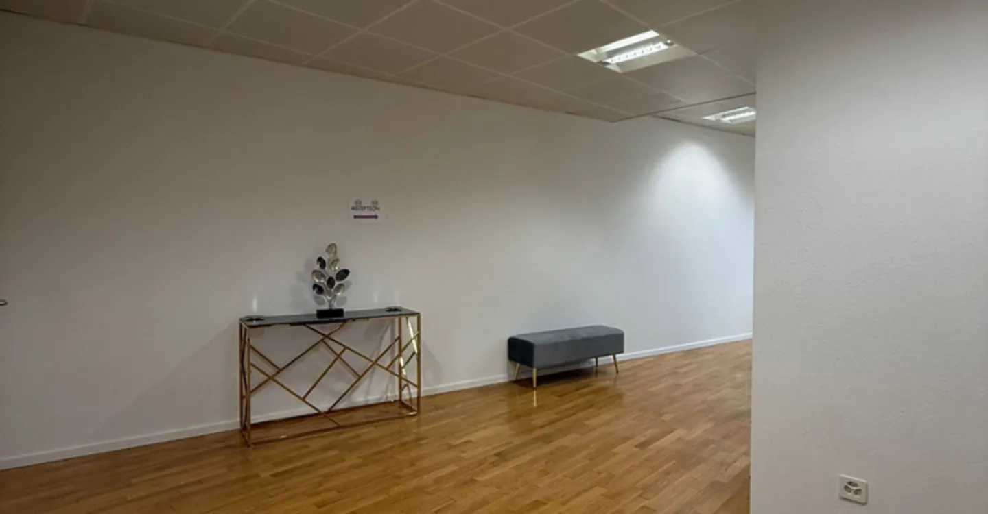COMMERCIAL SPACE OF 124M2 IN THE HEART OF RUE BEAU SEJOUR - Photo 2 of 4