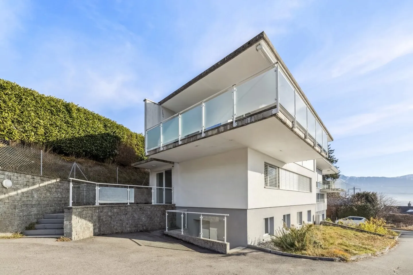 Villa mieten - Foto 3 von 13