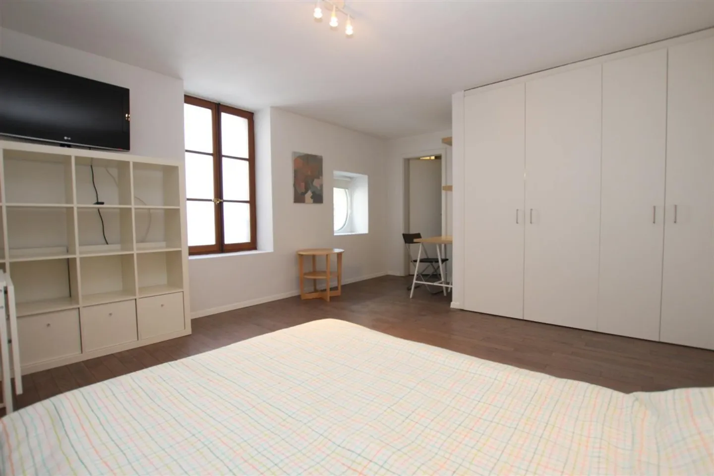 Charmantes Studio in Montbrillant - Foto 1 von 4