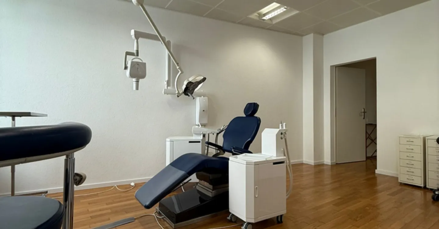 COMMERCIAL SPACE OF 124M2 IN THE HEART OF RUE BEAU SEJOUR - Photo 4 of 4