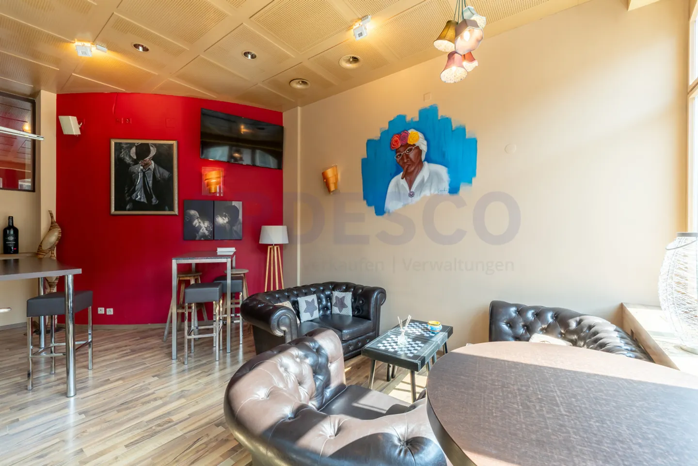 Capitale che crea di più - Foto 37 di 43